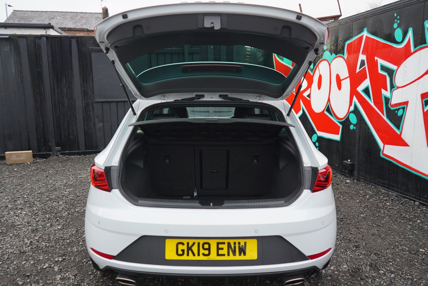 Used SEAT Leon 2019 for sale - 77287406: Photo 17