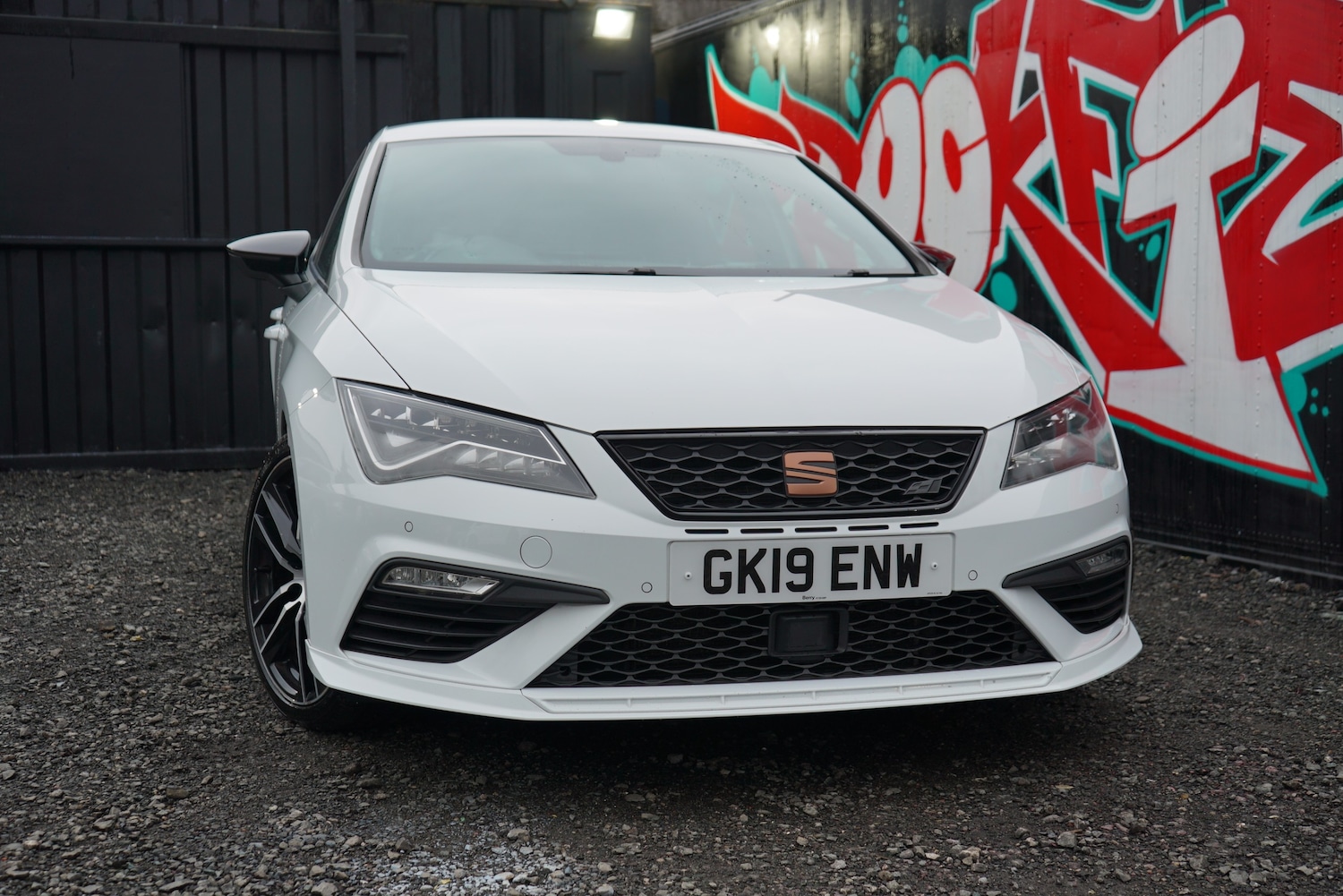 Used SEAT Leon 2019 for sale - 77287406: Photo 2