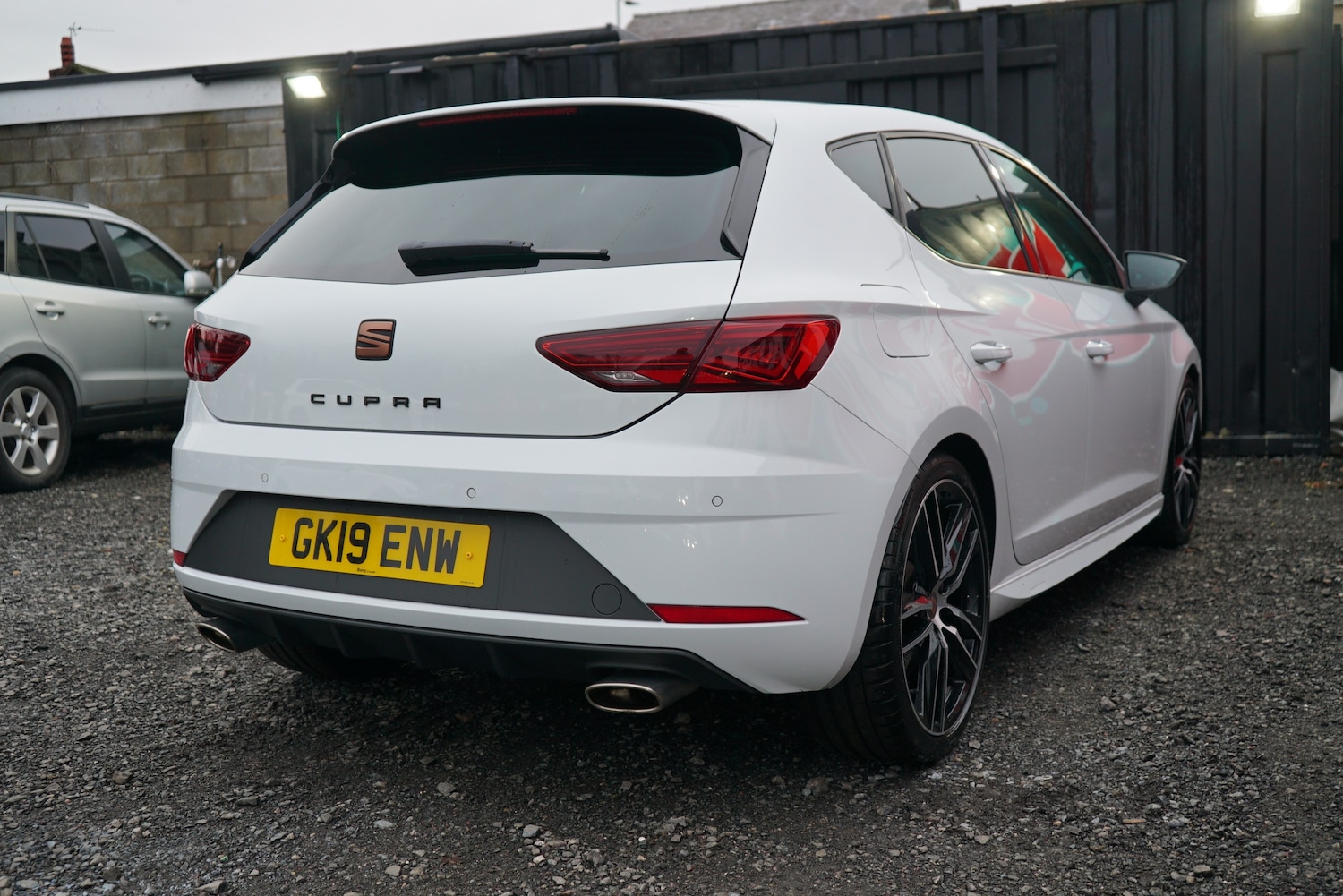Used SEAT Leon 2019 for sale - 77287406: Photo 22