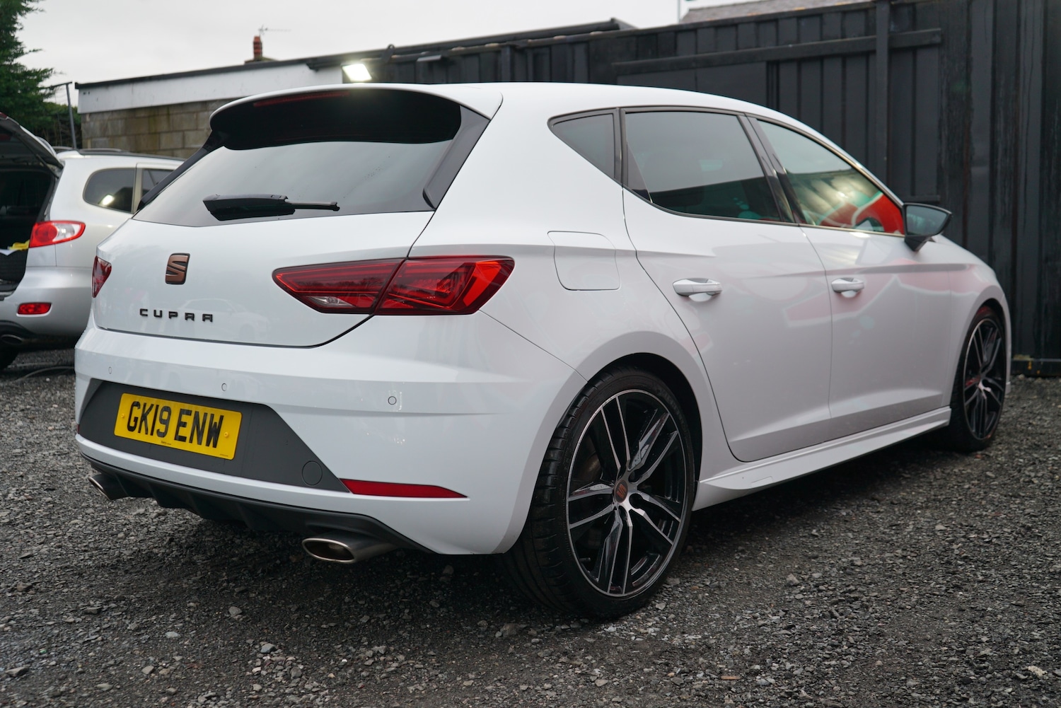 Used SEAT Leon 2019 for sale - 77287406: Photo 23