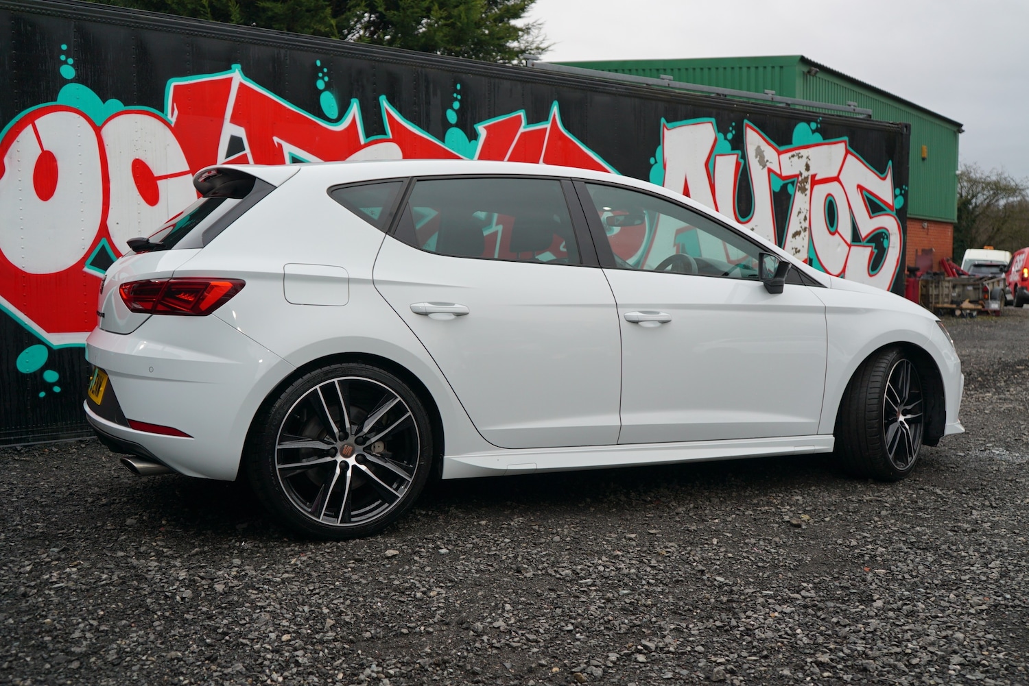 Used SEAT Leon 2019 for sale - 77287406: Photo 25