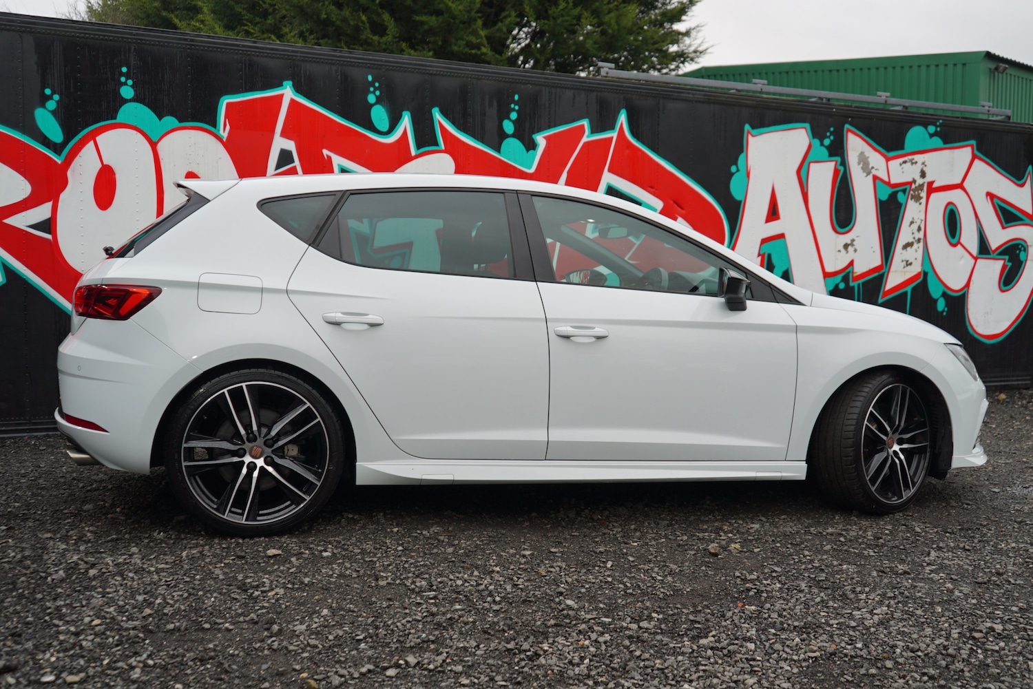 Used SEAT Leon 2019 for sale - 77287406: Photo 26