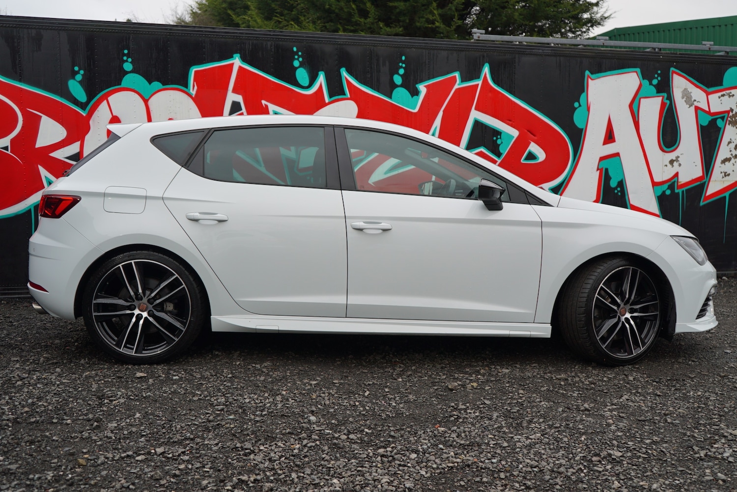 Used SEAT Leon 2019 for sale - 77287406: Photo 27