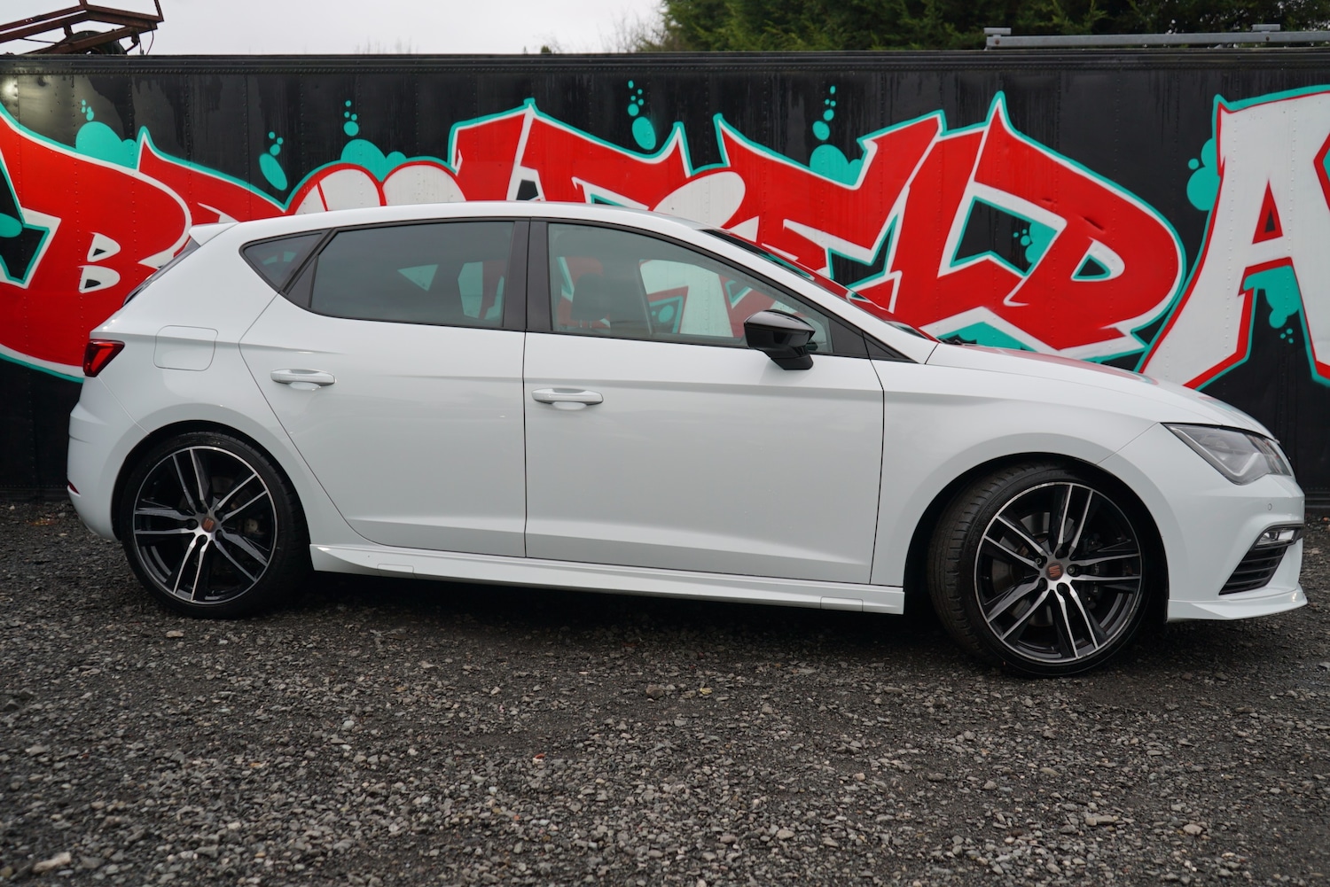 Used SEAT Leon 2019 for sale - 77287406: Photo 28