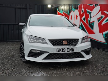Used SEAT Leon 2019 for sale - 77287406: Photo