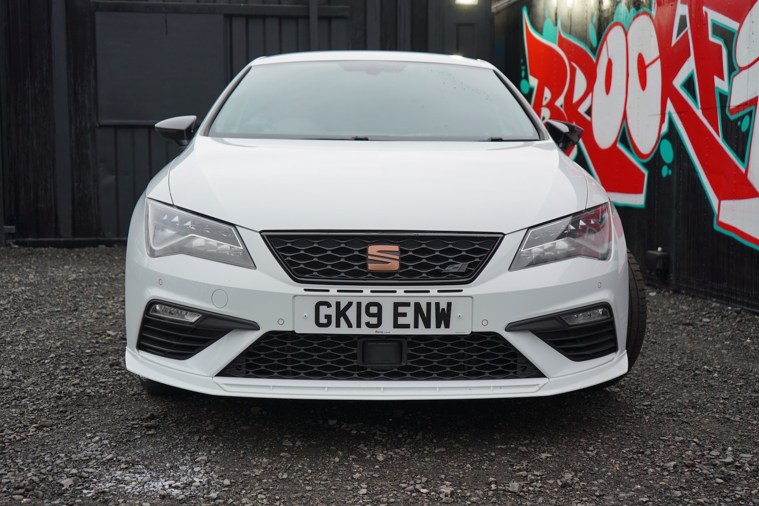 Used SEAT Leon 2019 for sale - 77287406: Photo 3