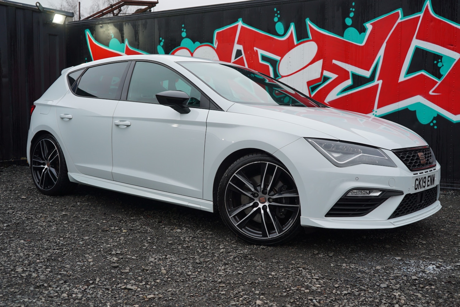 Used SEAT Leon 2019 for sale - 77287406: Photo 30