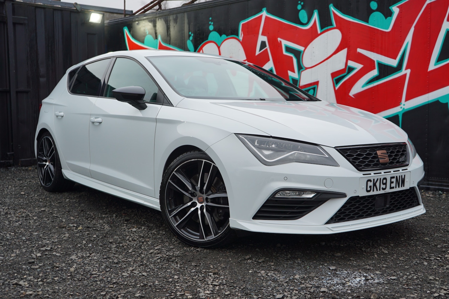 Used SEAT Leon 2019 for sale - 77287406: Photo 31