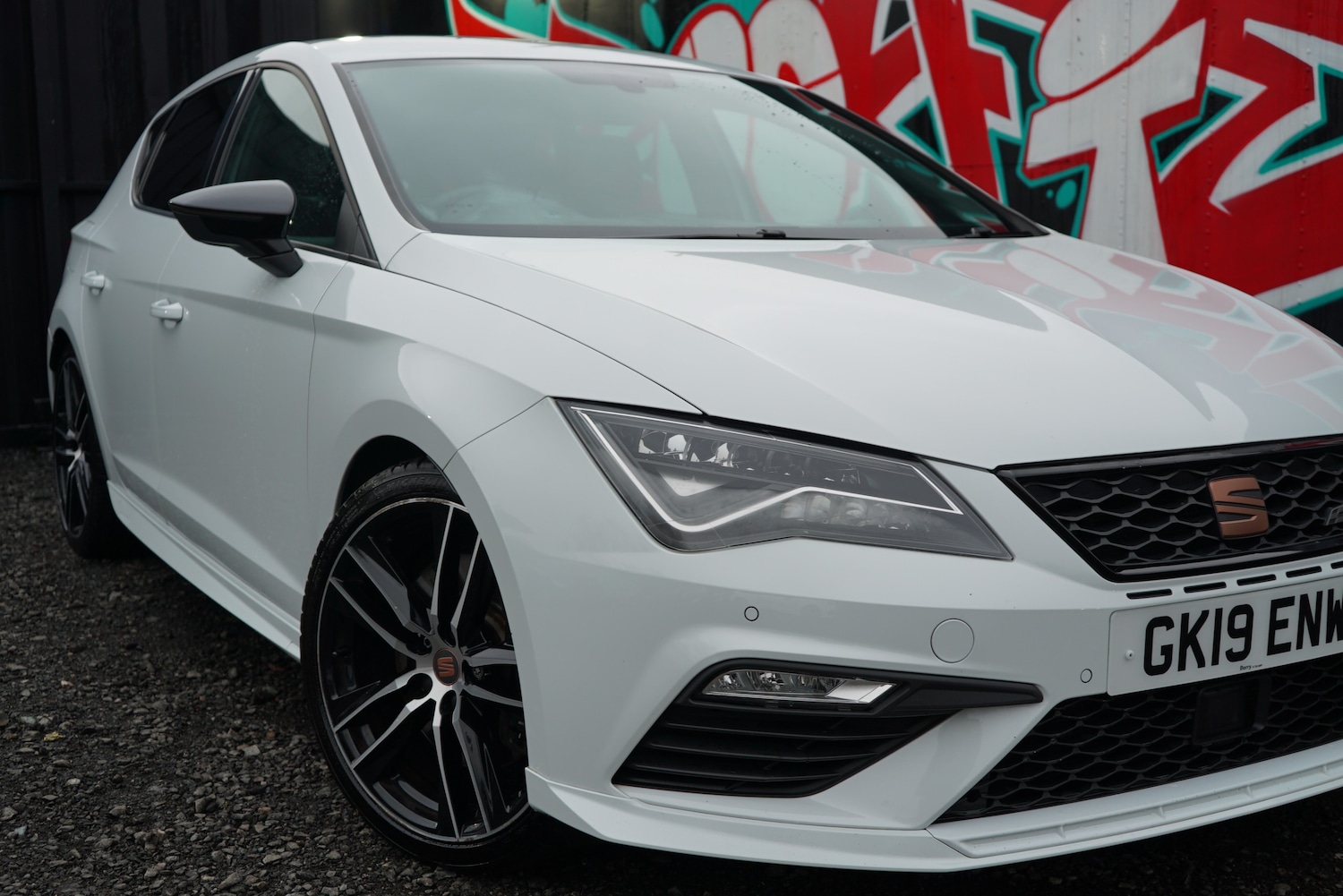 Used SEAT Leon 2019 for sale - 77287406: Photo 32