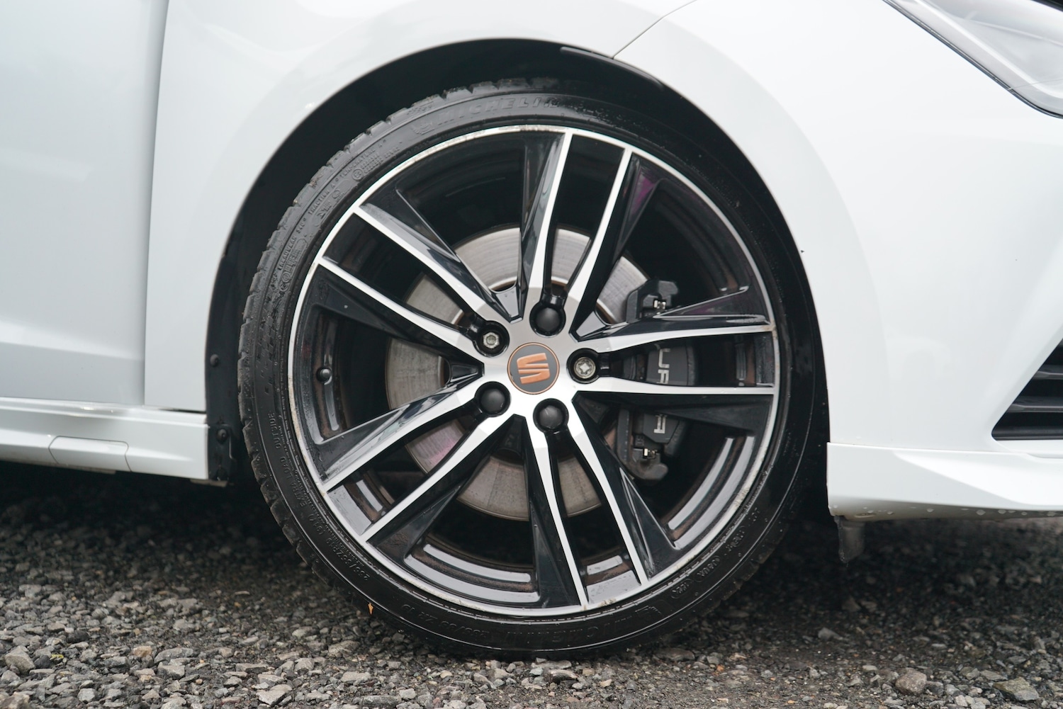 Used SEAT Leon 2019 for sale - 77287406: Photo 35