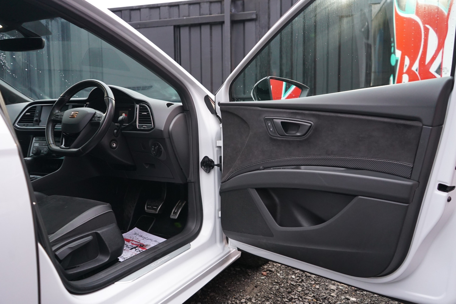 Used SEAT Leon 2019 for sale - 77287406: Photo 39