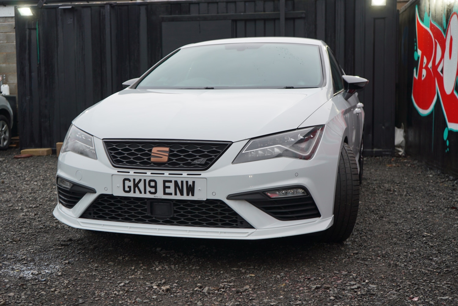 Used SEAT Leon 2019 for sale - 77287406: Photo 4