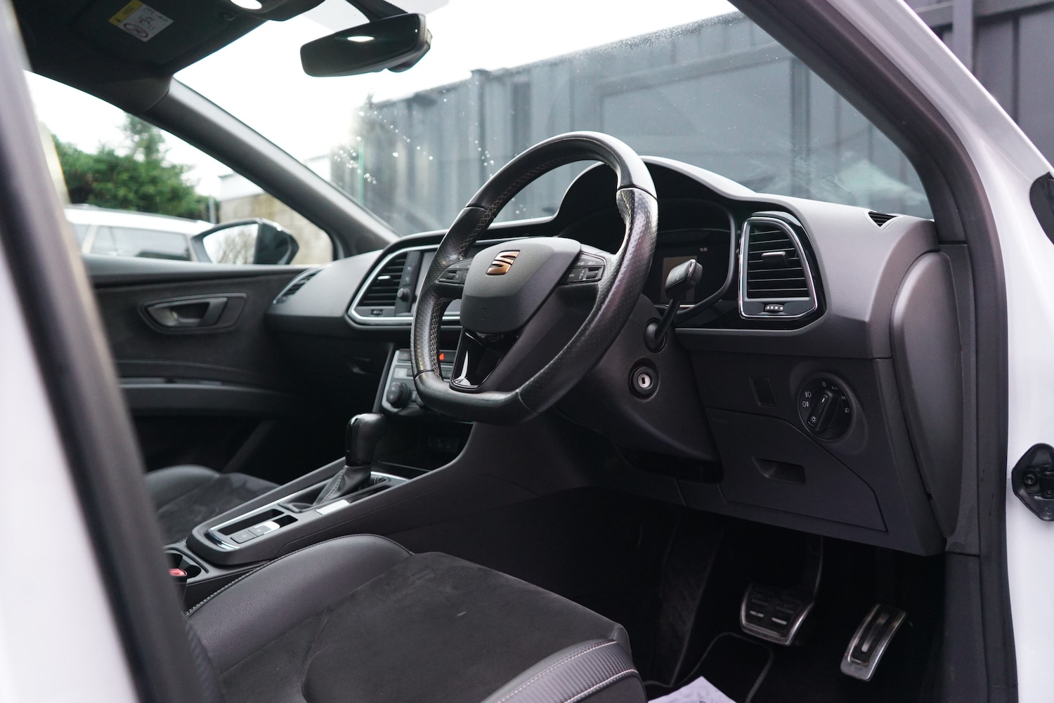 Used SEAT Leon 2019 for sale - 77287406: Photo 42