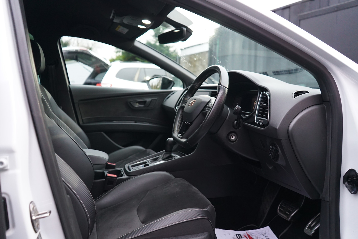 Used SEAT Leon 2019 for sale - 77287406: Photo 43