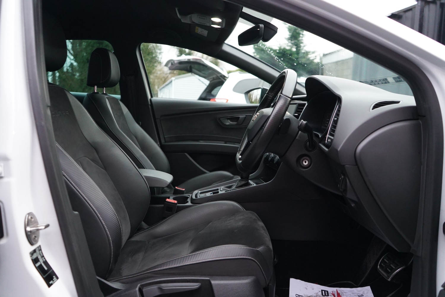 Used SEAT Leon 2019 for sale - 77287406: Photo 44