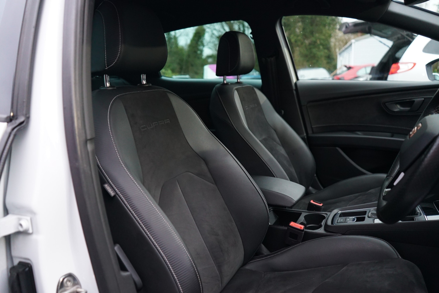 Used SEAT Leon 2019 for sale - 77287406: Photo 45