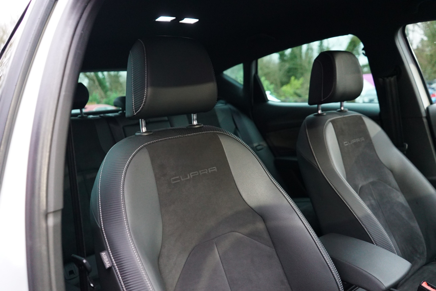 Used SEAT Leon 2019 for sale - 77287406: Photo 46