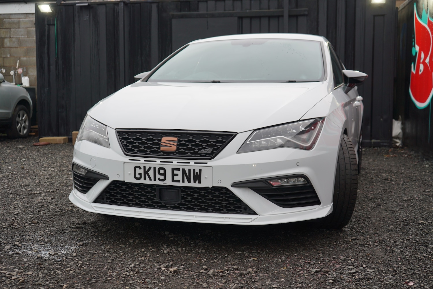 Used SEAT Leon 2019 for sale - 77287406: Photo 5