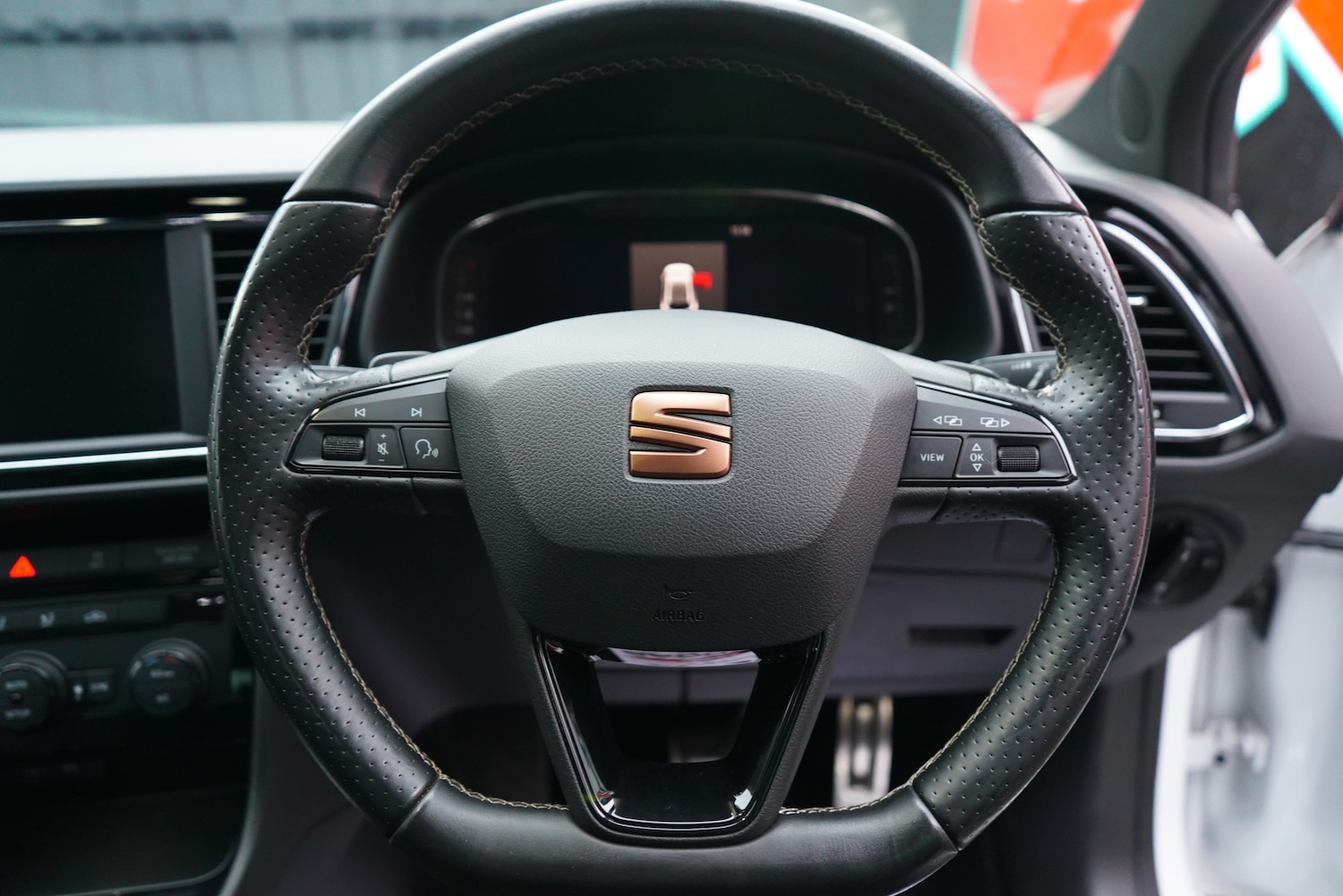 Used SEAT Leon 2019 for sale - 77287406: Photo 50