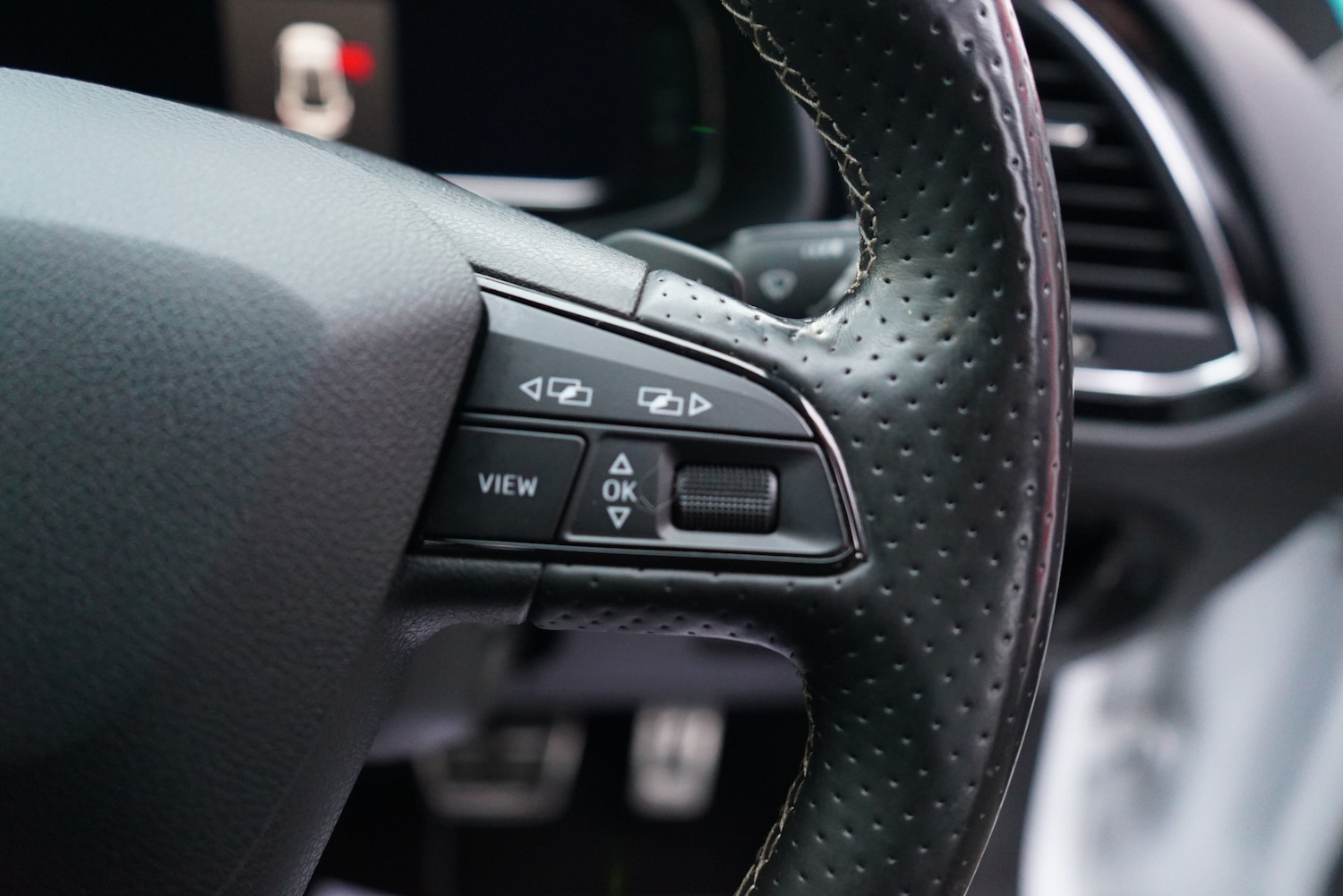 Used SEAT Leon 2019 for sale - 77287406: Photo 51