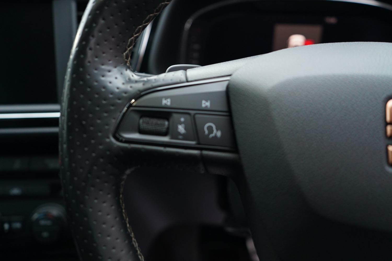 Used SEAT Leon 2019 for sale - 77287406: Photo 52