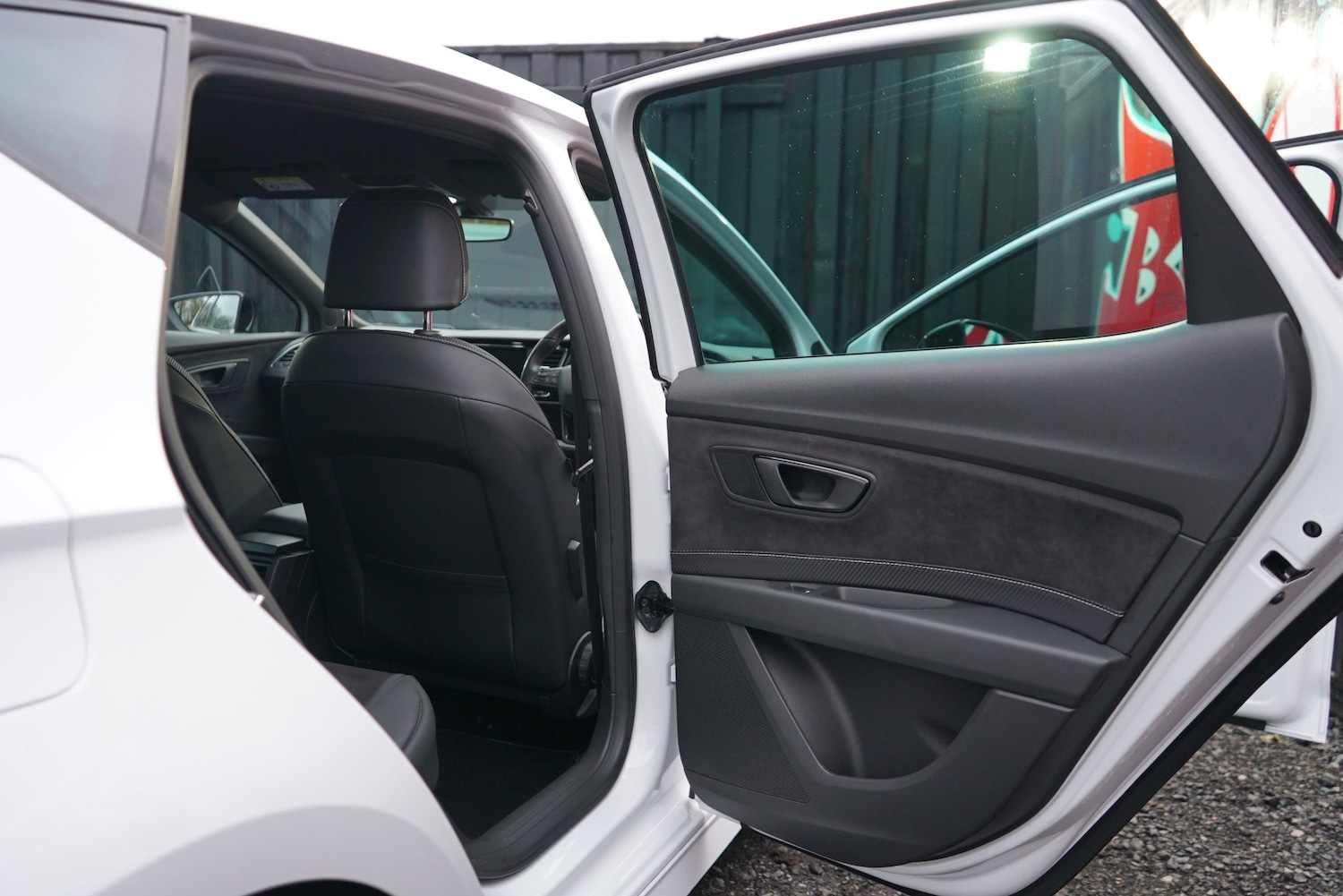 Used SEAT Leon 2019 for sale - 77287406: Photo 56