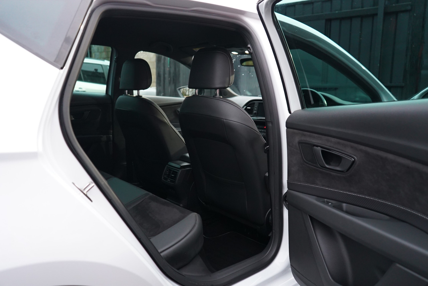 Used SEAT Leon 2019 for sale - 77287406: Photo 57