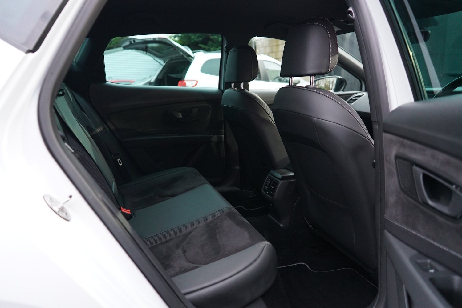 Used SEAT Leon 2019 for sale - 77287406: Photo 58