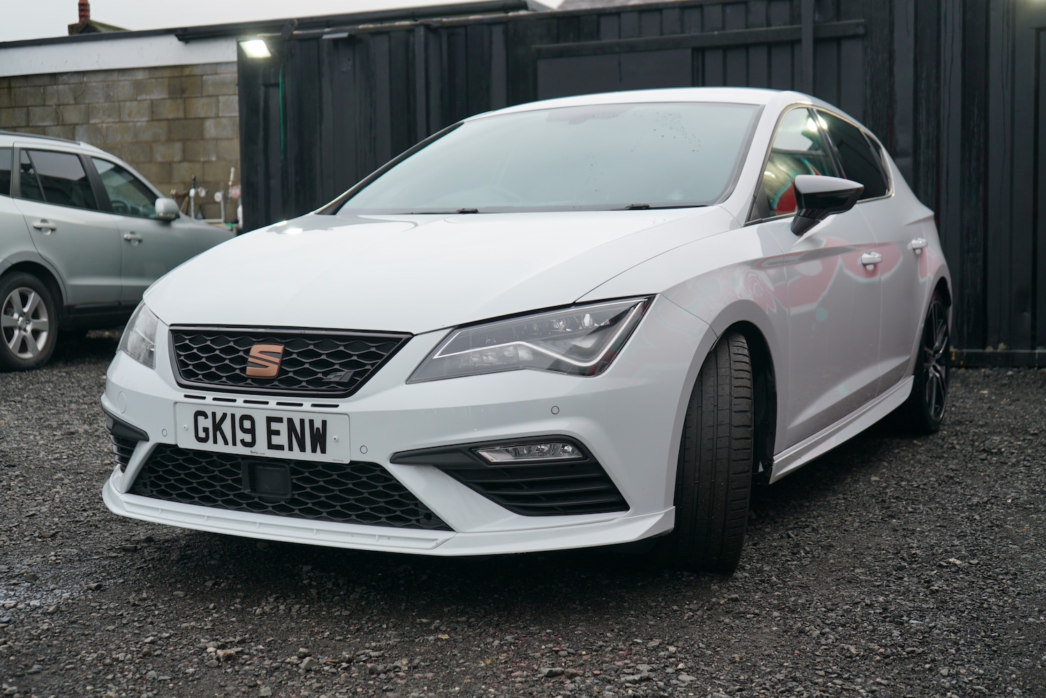 Used SEAT Leon 2019 for sale - 77287406: Photo 6