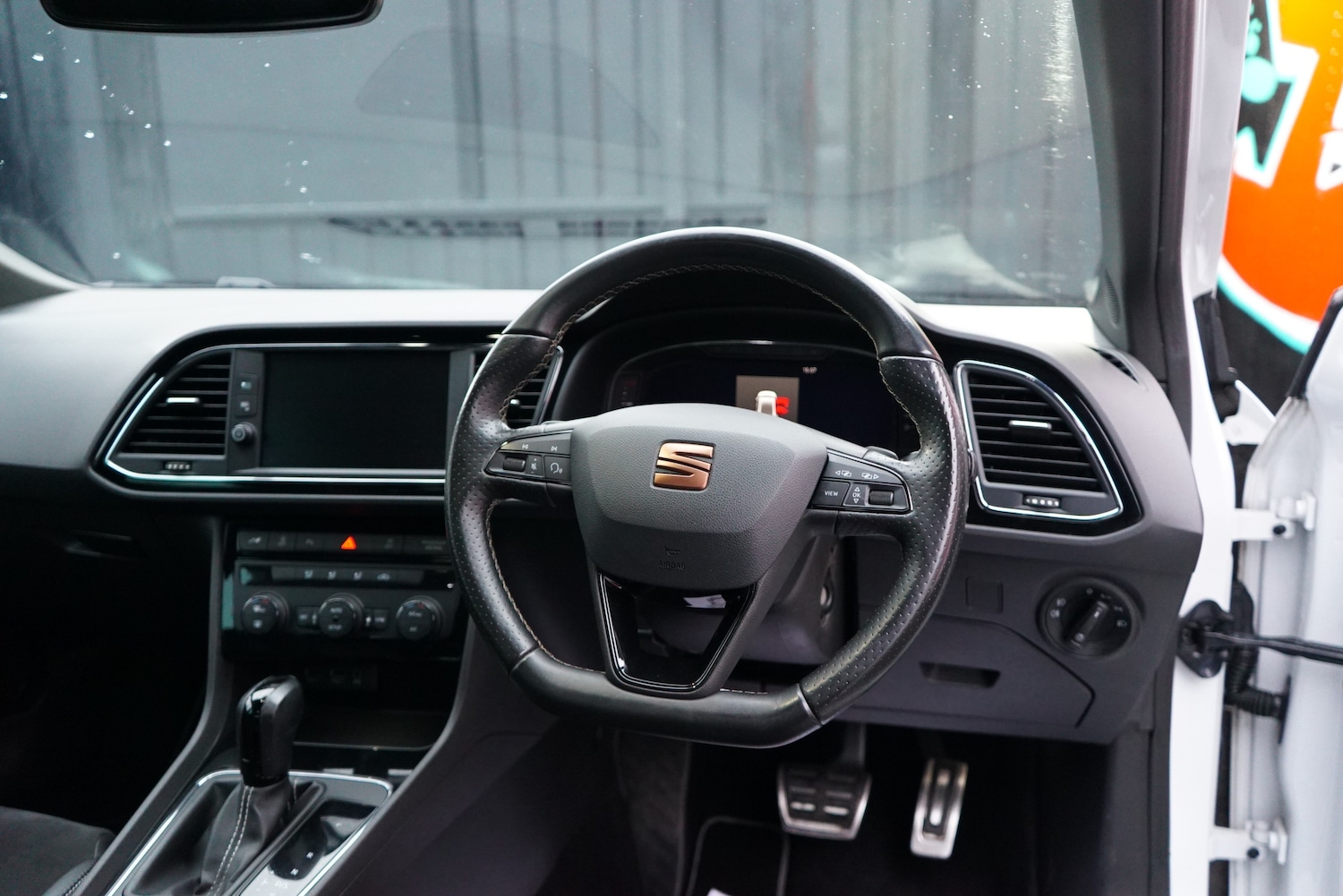 Used SEAT Leon 2019 for sale - 77287406: Photo 63