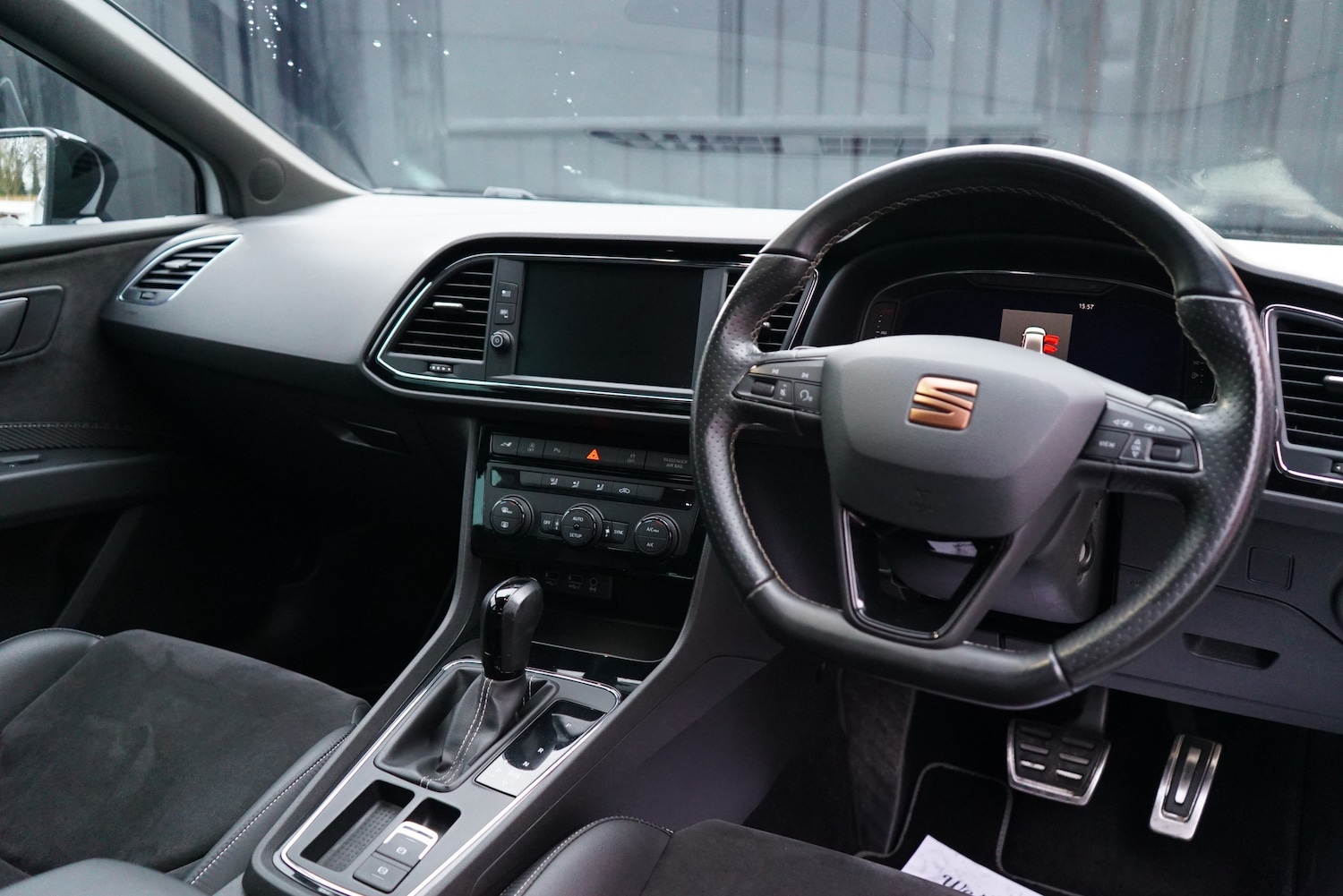 Used SEAT Leon 2019 for sale - 77287406: Photo 64