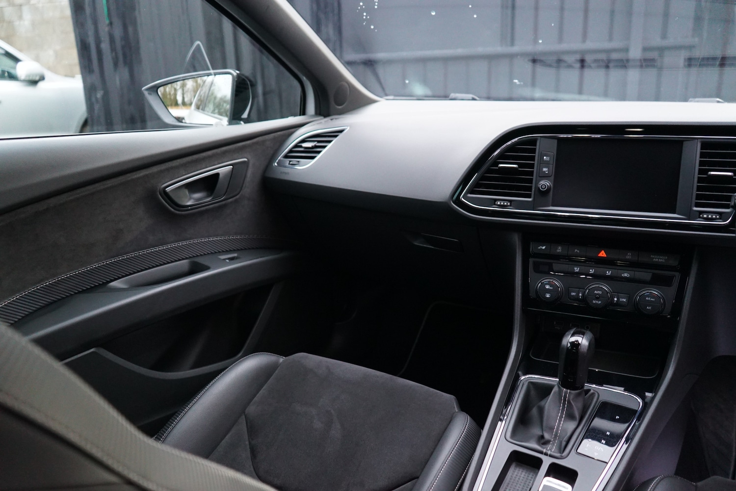 Used SEAT Leon 2019 for sale - 77287406: Photo 65