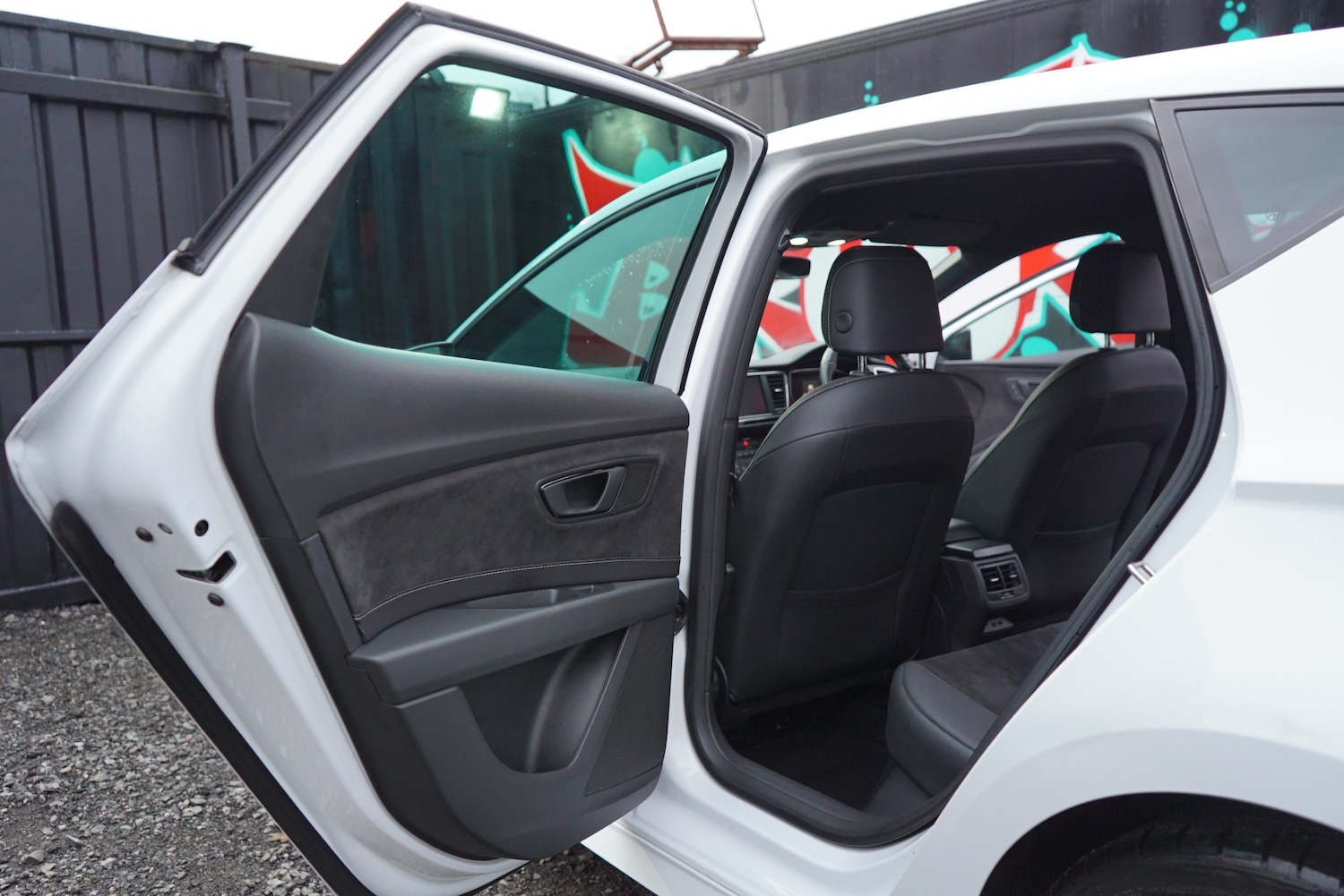 Used SEAT Leon 2019 for sale - 77287406: Photo 67