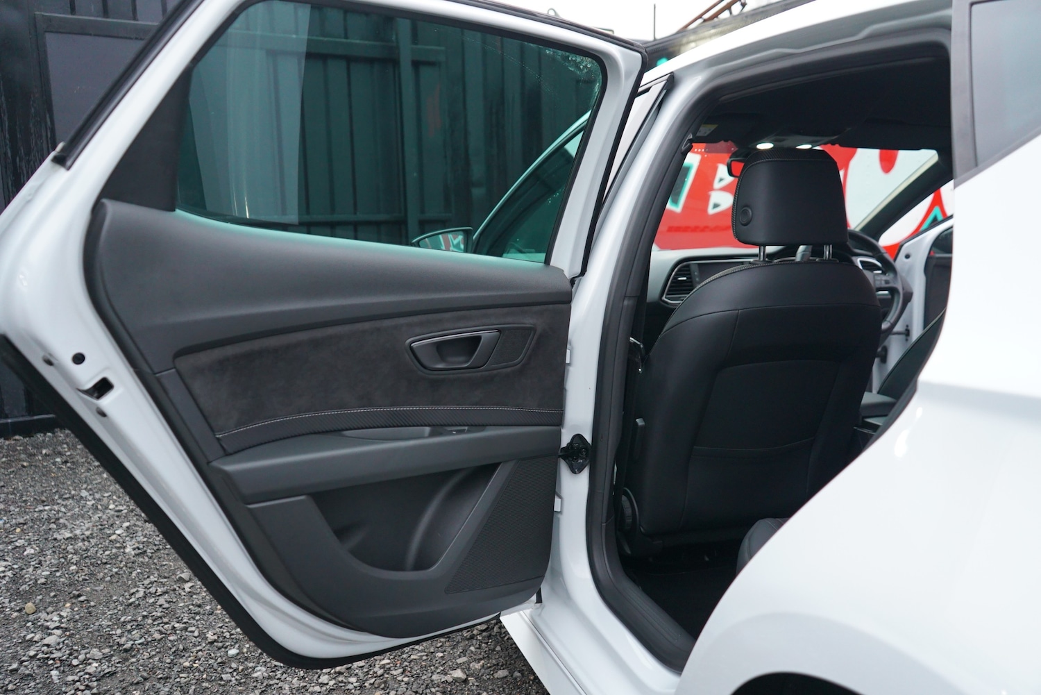 Used SEAT Leon 2019 for sale - 77287406: Photo 68