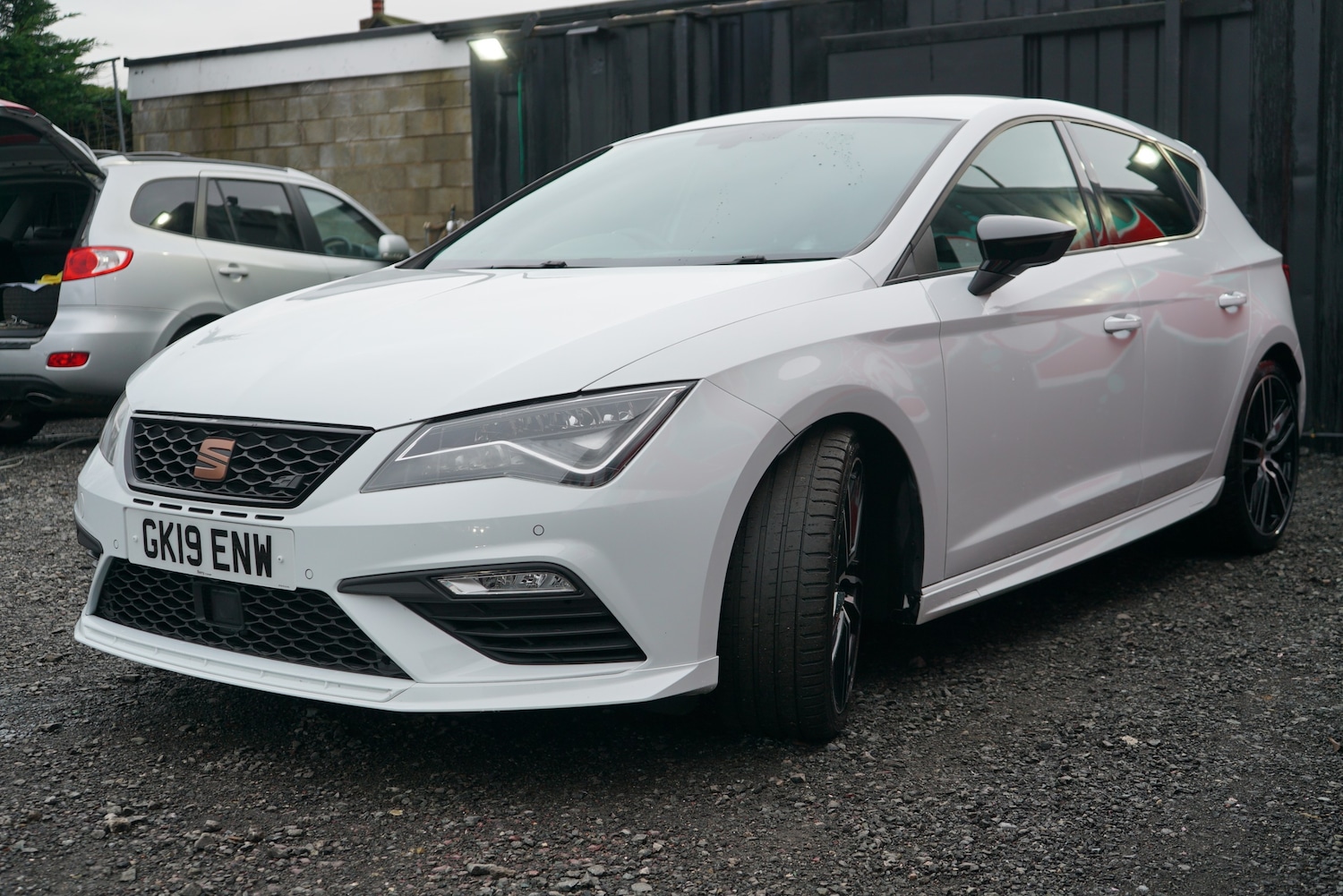 Used SEAT Leon 2019 for sale - 77287406: Photo 7