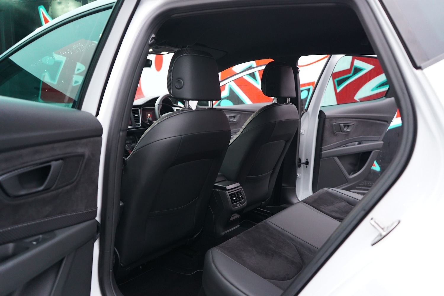 Used SEAT Leon 2019 for sale - 77287406: Photo 70