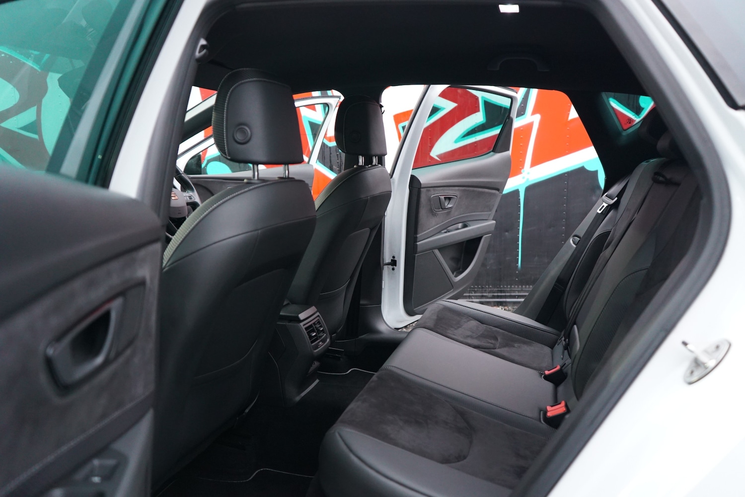 Used SEAT Leon 2019 for sale - 77287406: Photo 71