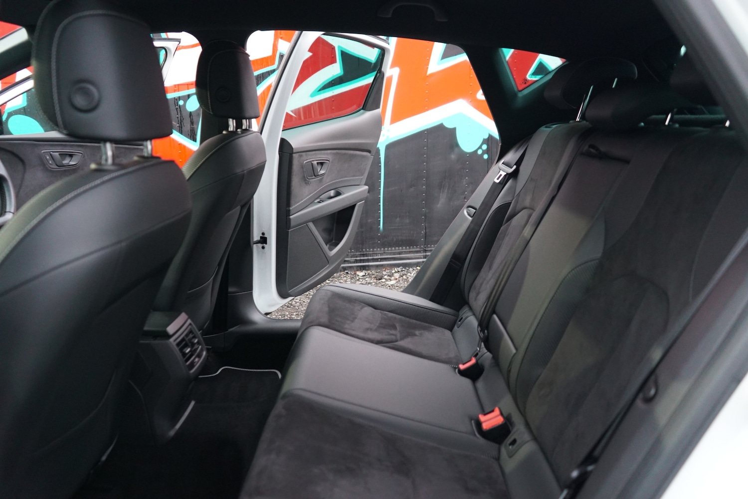 Used SEAT Leon 2019 for sale - 77287406: Photo 72