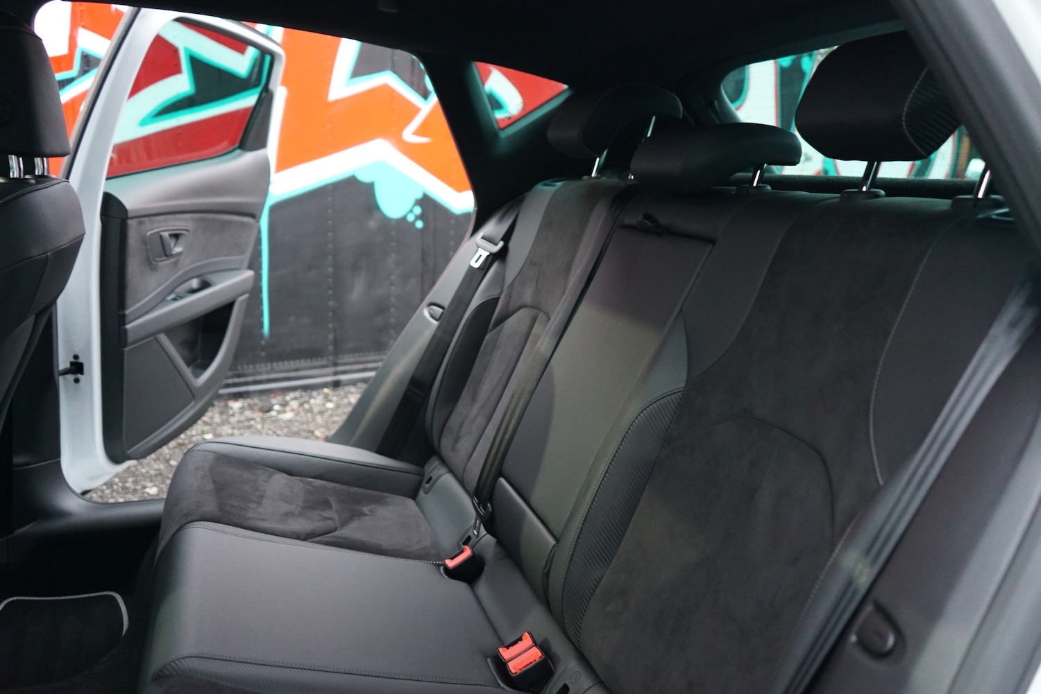 Used SEAT Leon 2019 for sale - 77287406: Photo 73