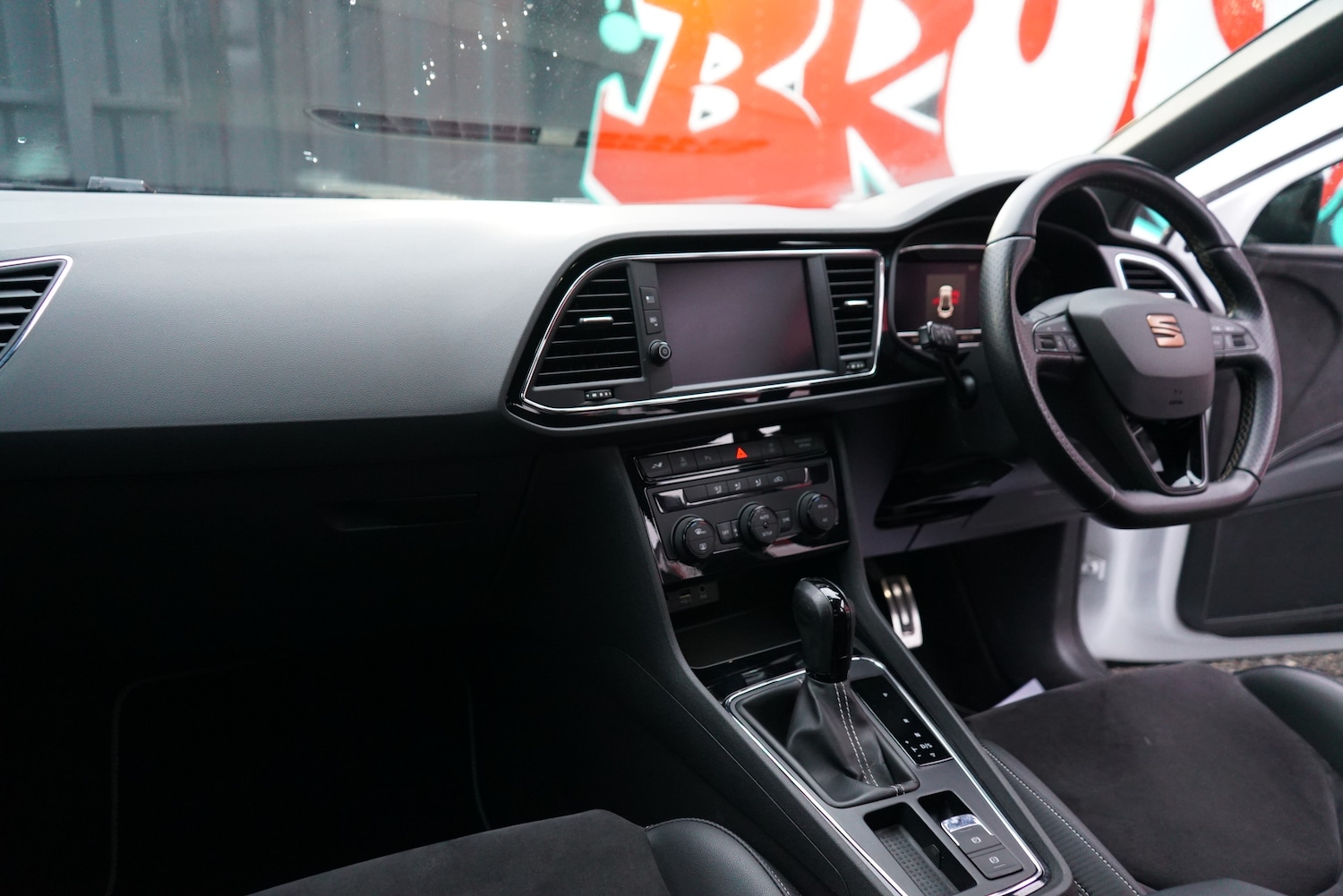 Used SEAT Leon 2019 for sale - 77287406: Photo 76