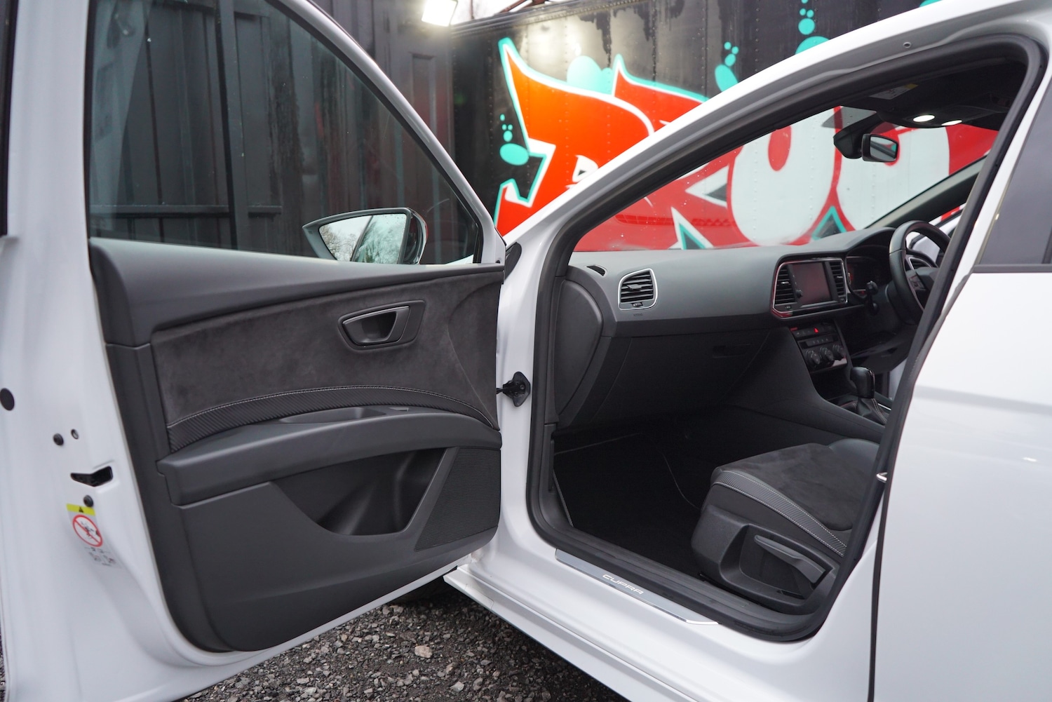 Used SEAT Leon 2019 for sale - 77287406: Photo 78