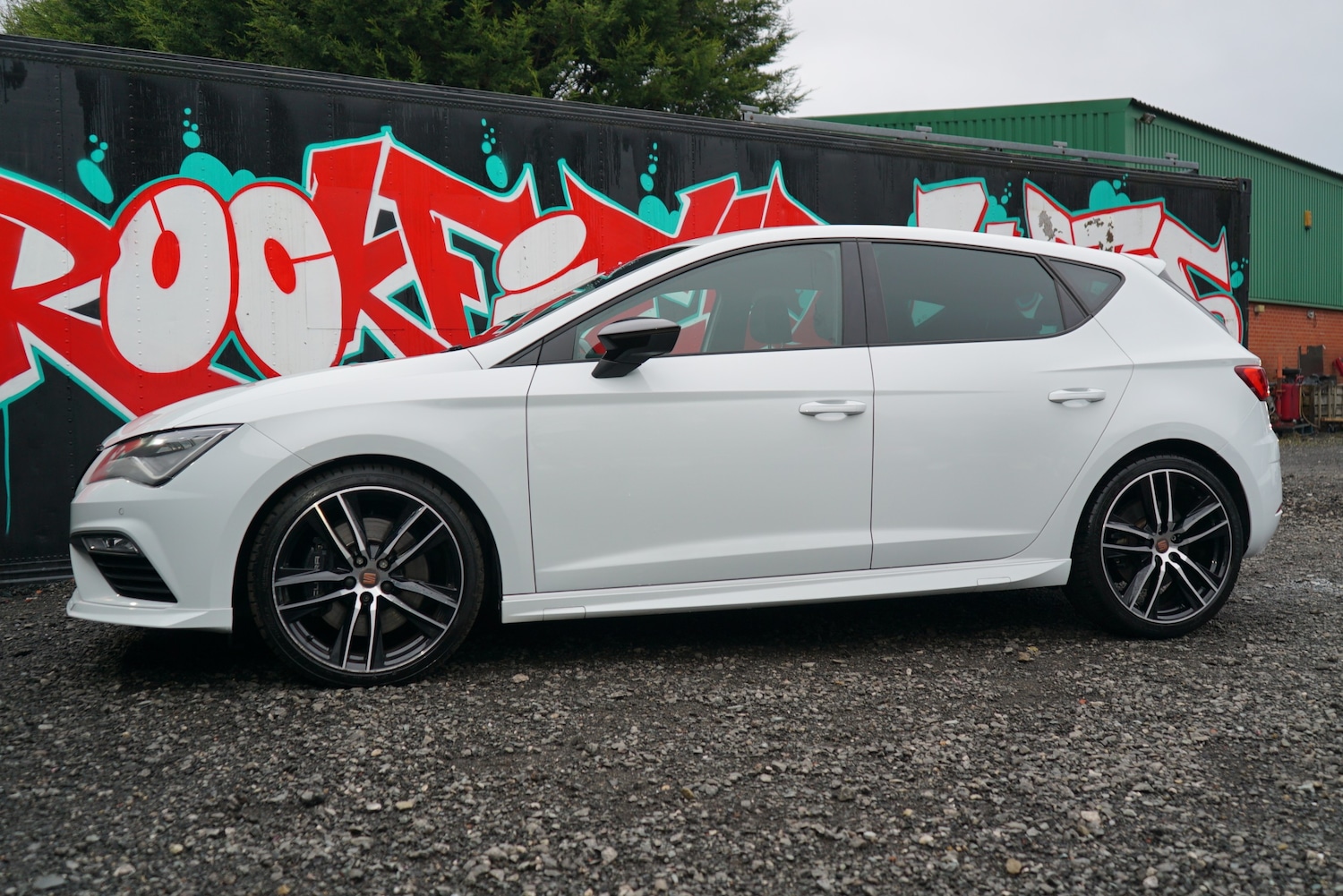 Used SEAT Leon 2019 for sale - 77287406: Photo 8