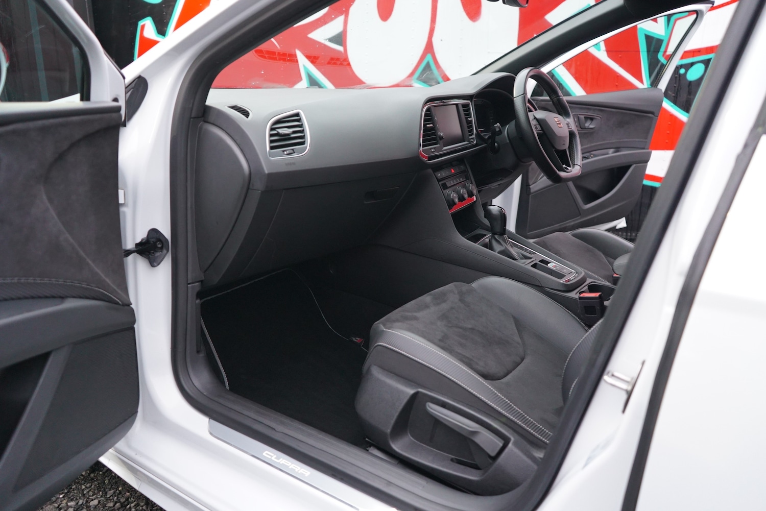 Used SEAT Leon 2019 for sale - 77287406: Photo 82