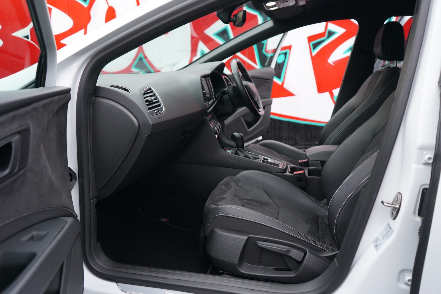 Used SEAT Leon 2019 for sale - 77287406: Photo 83