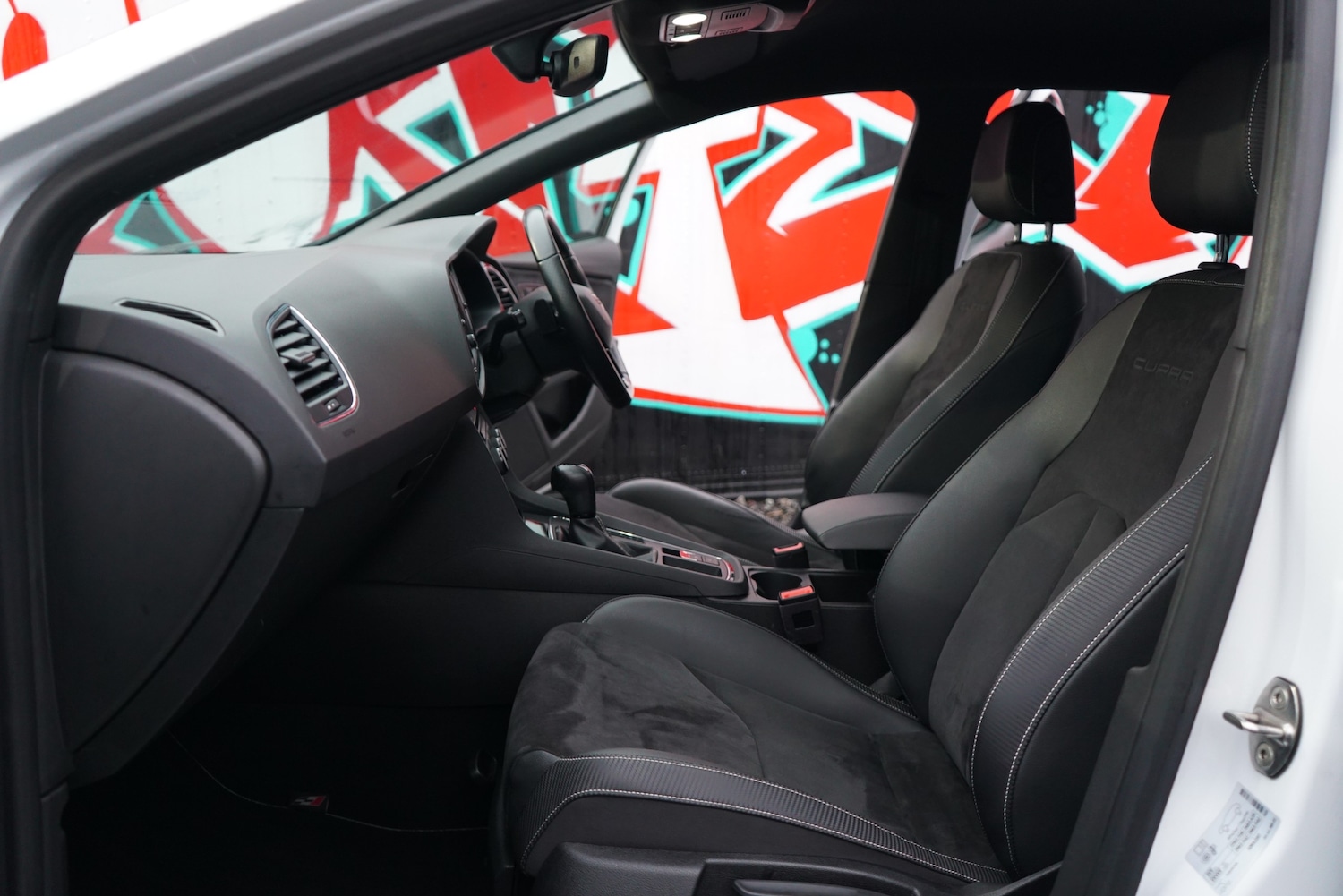 Used SEAT Leon 2019 for sale - 77287406: Photo 84