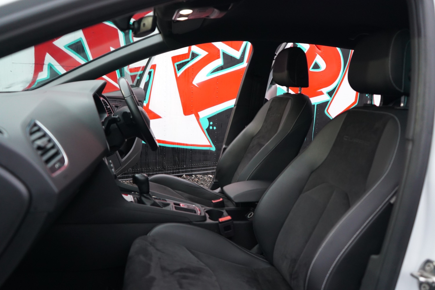 Used SEAT Leon 2019 for sale - 77287406: Photo 85