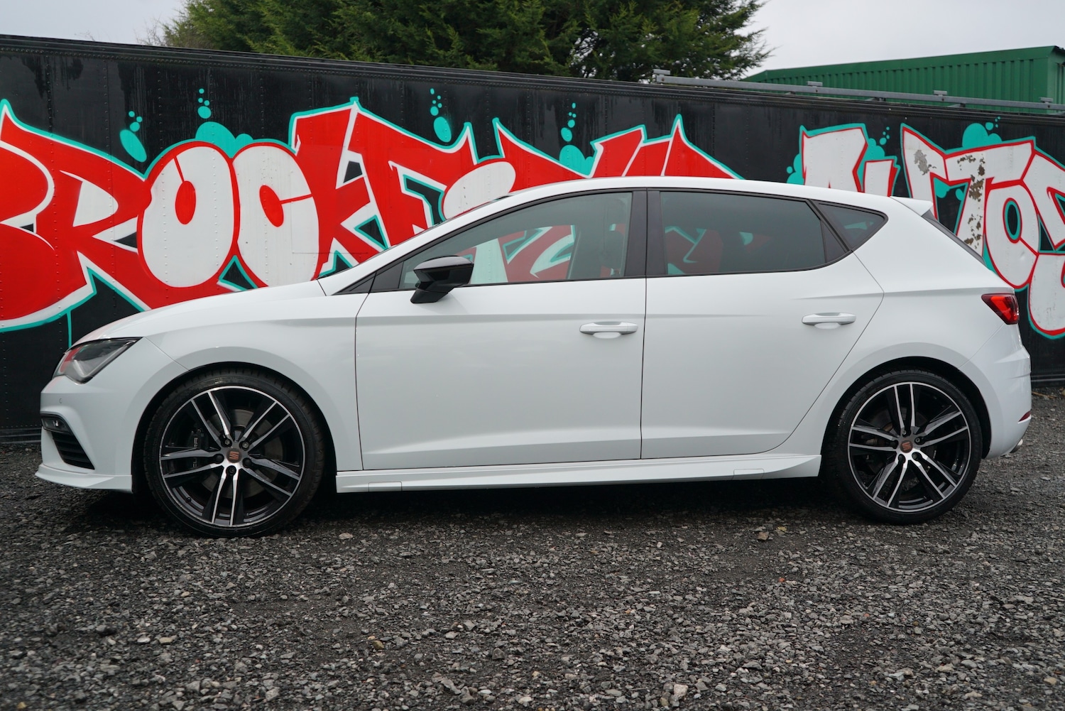 Used SEAT Leon 2019 for sale - 77287406: Photo 9