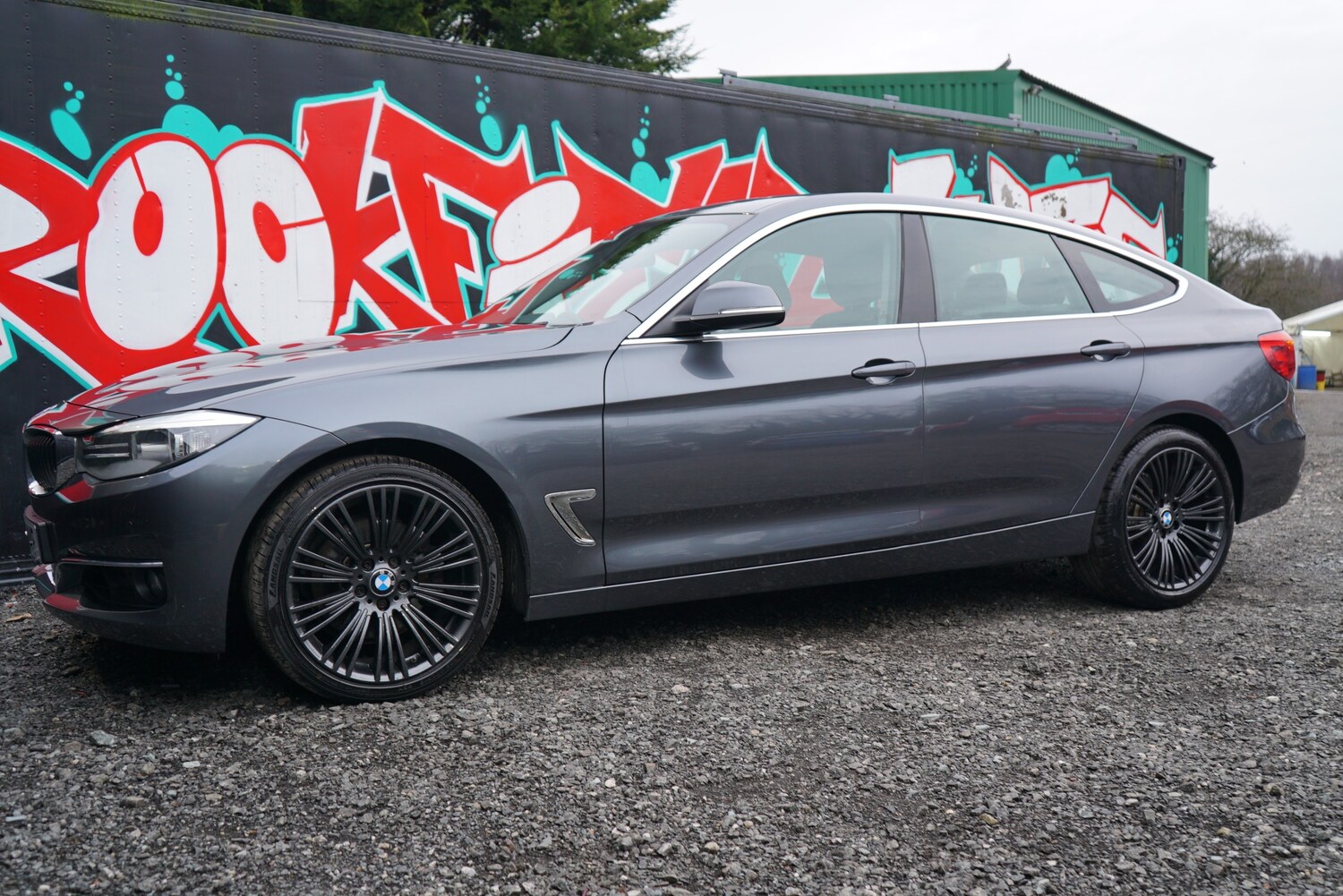 Used BMW 3 Series 2015 for sale - 77341073: Photo 10