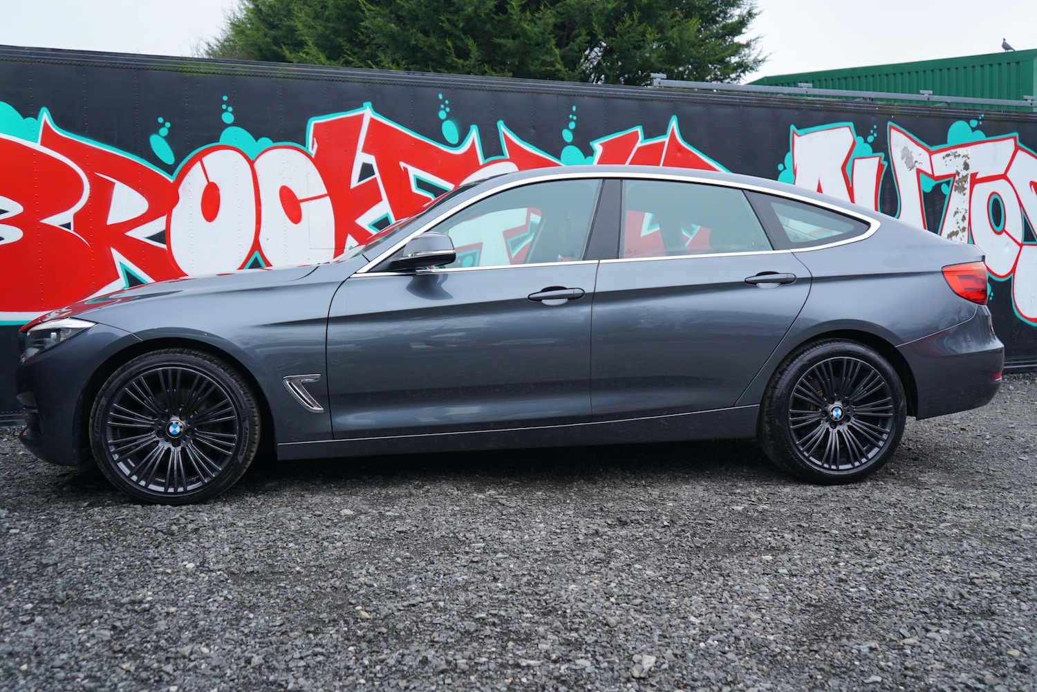 Used BMW 3 Series 2015 for sale - 77341073: Photo 11