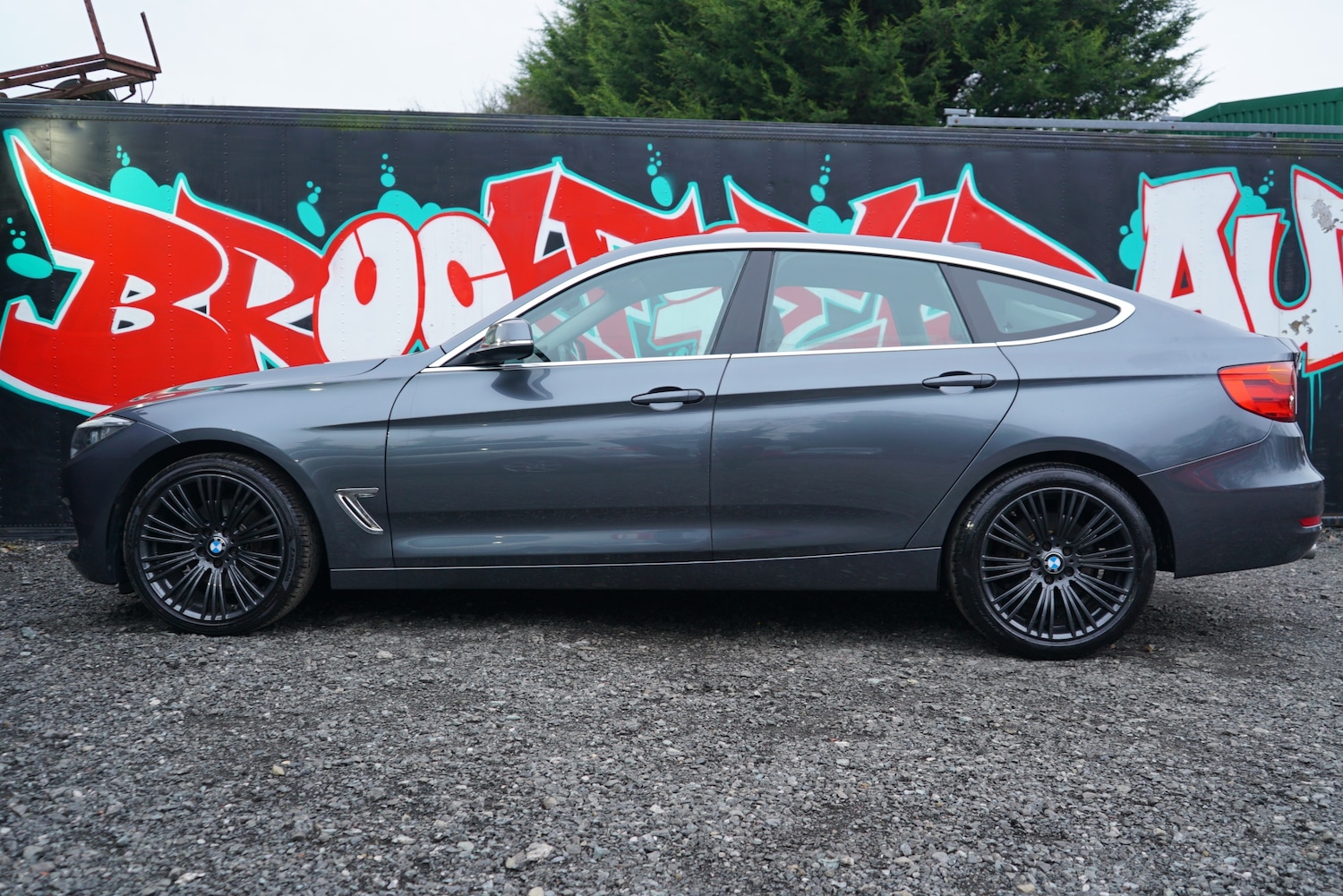 Used BMW 3 Series 2015 for sale - 77341073: Photo 12